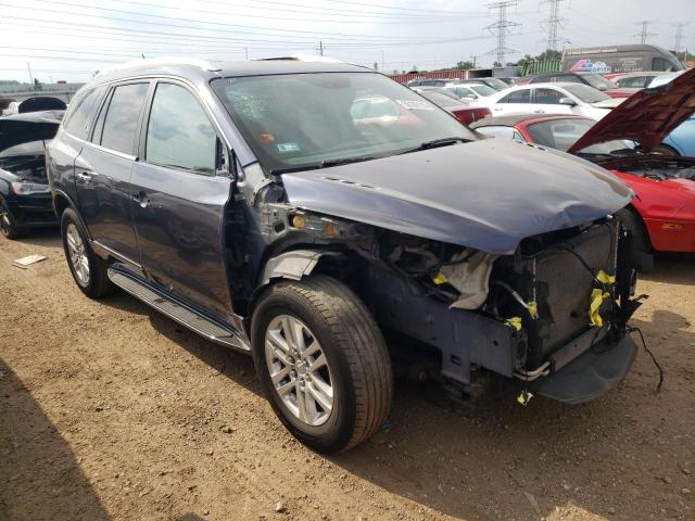 Photo 3 VIN: 5GAKVBKD4DJ138566 - BUICK ENCLAVE 