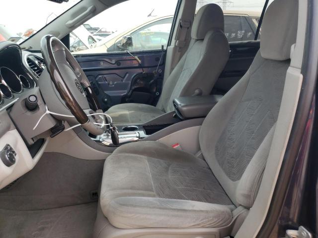 Photo 6 VIN: 5GAKVBKD4DJ138566 - BUICK ENCLAVE 