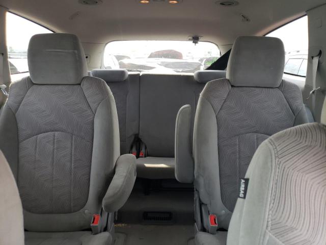 Photo 9 VIN: 5GAKVBKD4DJ138566 - BUICK ENCLAVE 