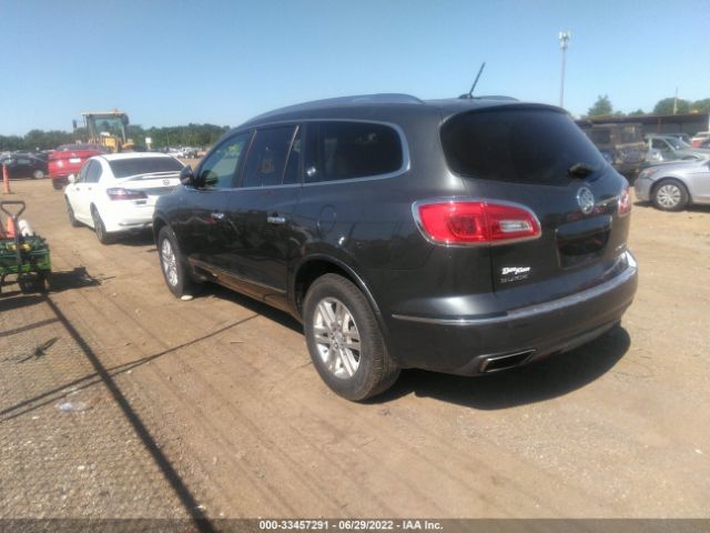 Photo 2 VIN: 5GAKVBKD4DJ261056 - BUICK ENCLAVE 