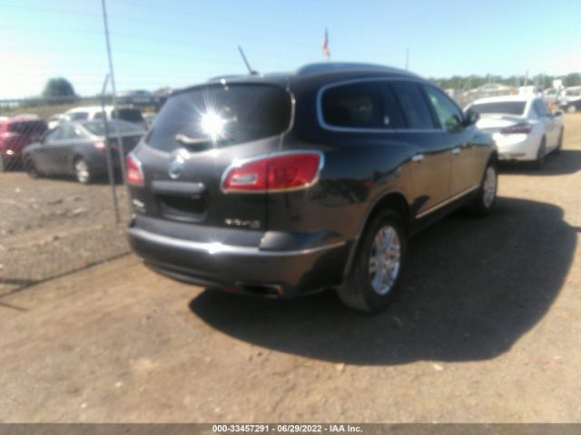 Photo 3 VIN: 5GAKVBKD4DJ261056 - BUICK ENCLAVE 