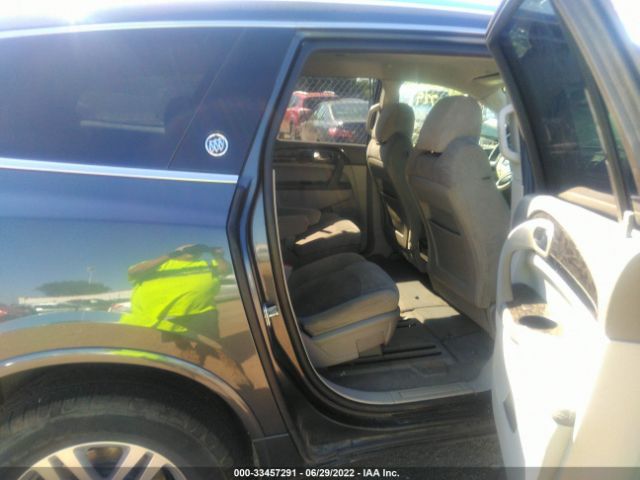 Photo 7 VIN: 5GAKVBKD4DJ261056 - BUICK ENCLAVE 