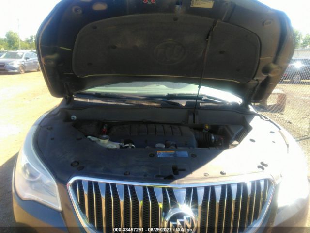 Photo 9 VIN: 5GAKVBKD4DJ261056 - BUICK ENCLAVE 