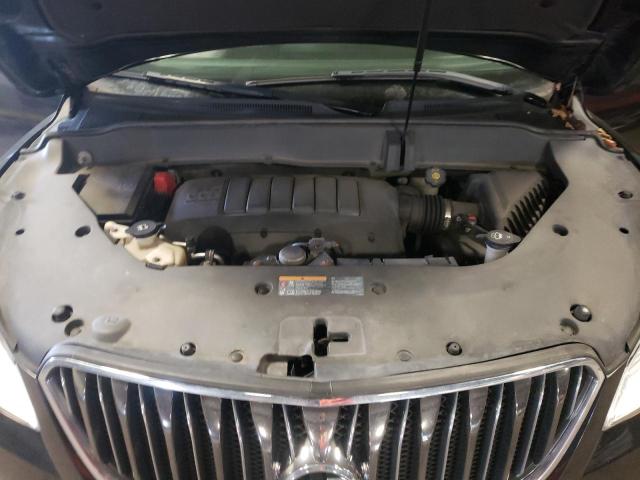 Photo 11 VIN: 5GAKVBKD4EJ116911 - BUICK ENCLAVE 