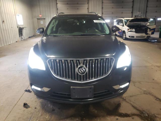 Photo 4 VIN: 5GAKVBKD4EJ116911 - BUICK ENCLAVE 