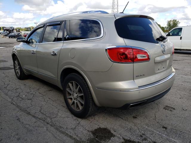 Photo 2 VIN: 5GAKVBKD4EJ137192 - BUICK ENCLAVE 