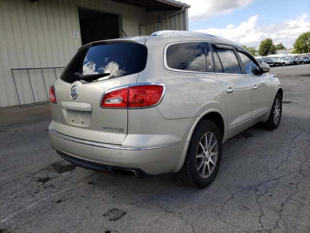 Photo 3 VIN: 5GAKVBKD4EJ137192 - BUICK ENCLAVE 