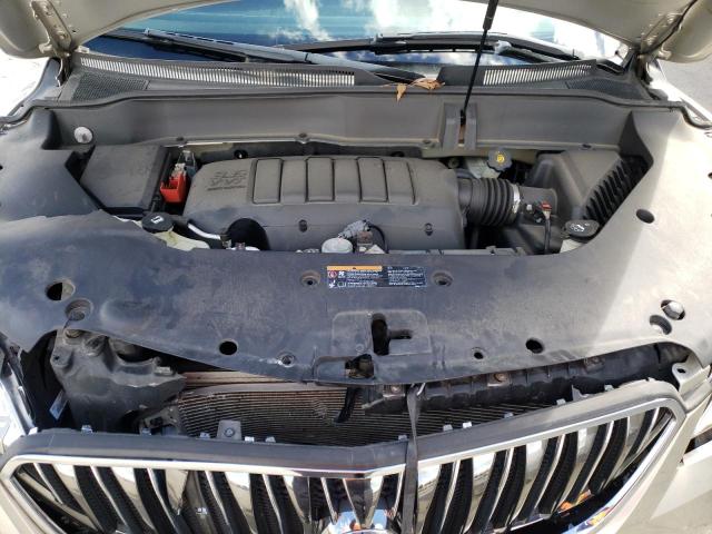 Photo 6 VIN: 5GAKVBKD4EJ137192 - BUICK ENCLAVE 