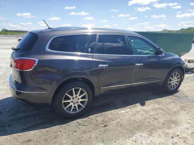 Photo 2 VIN: 5GAKVBKD4EJ140366 - BUICK ENCLAVE 