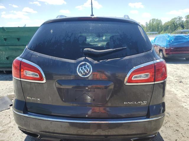 Photo 5 VIN: 5GAKVBKD4EJ140366 - BUICK ENCLAVE 