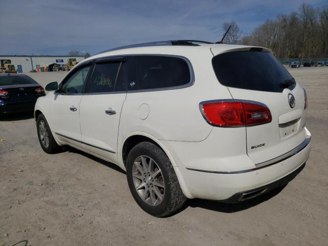 Photo 1 VIN: 5GAKVBKD4EJ189390 - BUICK ENCLAVE 