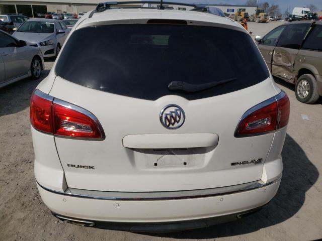 Photo 5 VIN: 5GAKVBKD4EJ189390 - BUICK ENCLAVE 