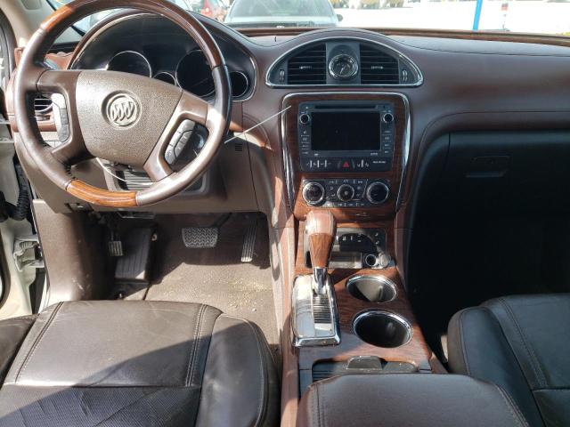 Photo 7 VIN: 5GAKVBKD4EJ189390 - BUICK ENCLAVE 