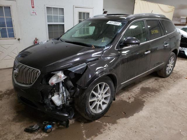 Photo 1 VIN: 5GAKVBKD4EJ207483 - BUICK ENCLAVE 