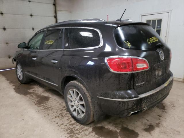 Photo 2 VIN: 5GAKVBKD4EJ207483 - BUICK ENCLAVE 