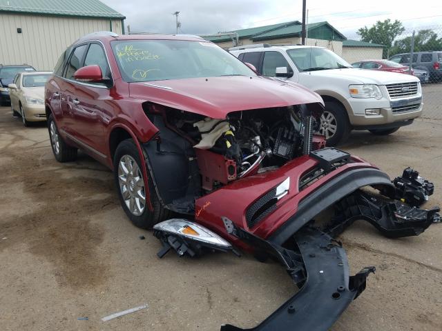 Photo 0 VIN: 5GAKVBKD4EJ211789 - BUICK ENCLAVE 