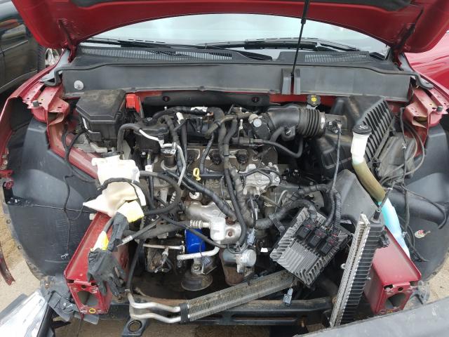 Photo 6 VIN: 5GAKVBKD4EJ211789 - BUICK ENCLAVE 