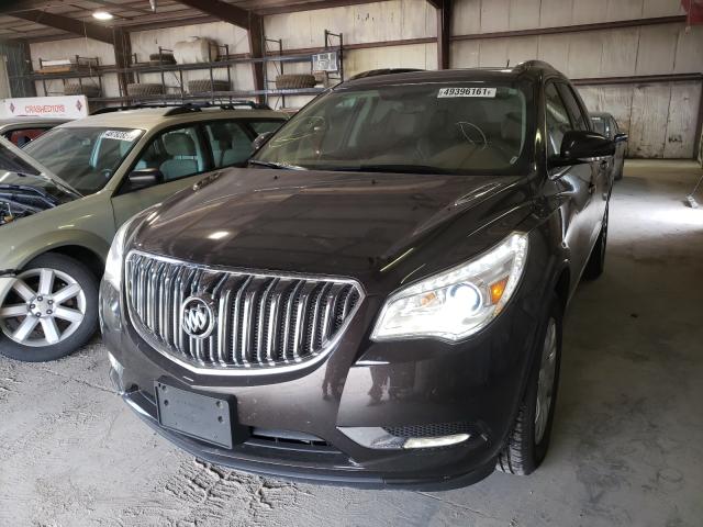 Photo 1 VIN: 5GAKVBKD4EJ245456 - BUICK ENCLAVE 