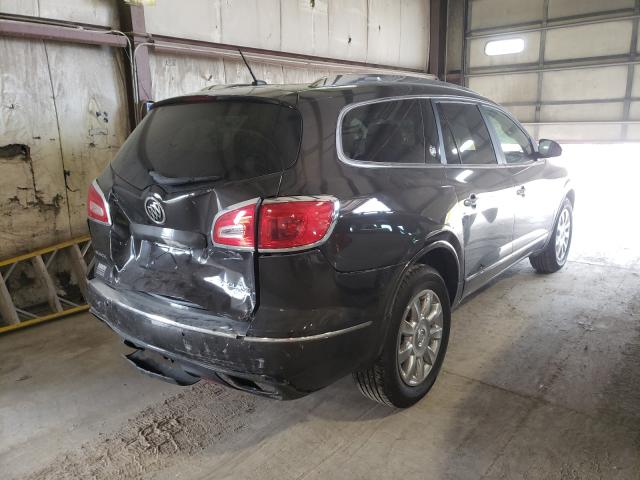 Photo 3 VIN: 5GAKVBKD4EJ245456 - BUICK ENCLAVE 