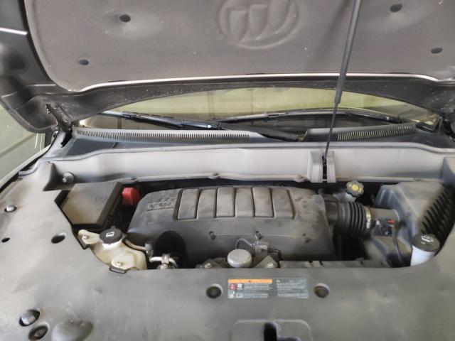 Photo 6 VIN: 5GAKVBKD4EJ245456 - BUICK ENCLAVE 