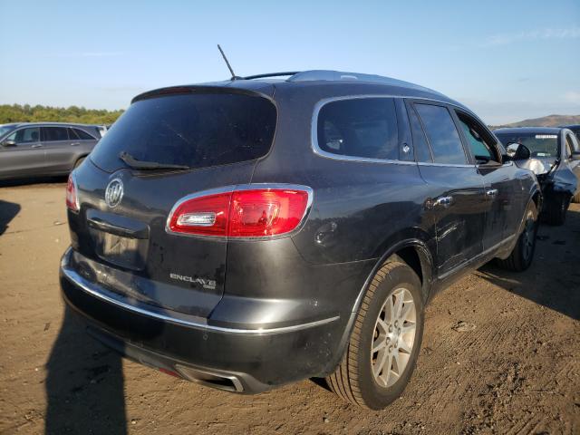 Photo 3 VIN: 5GAKVBKD4EJ254898 - BUICK ENCLAVE 