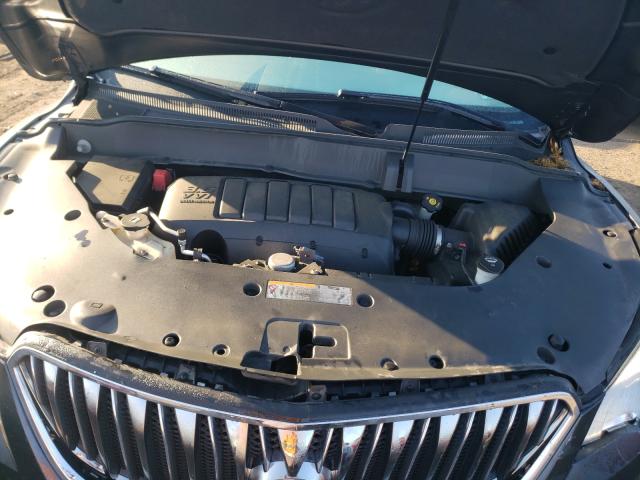 Photo 6 VIN: 5GAKVBKD4EJ254898 - BUICK ENCLAVE 