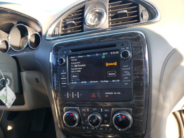 Photo 8 VIN: 5GAKVBKD4EJ254898 - BUICK ENCLAVE 