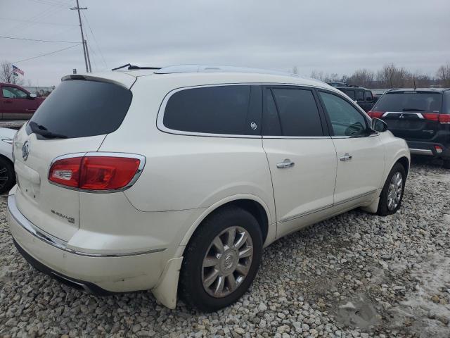 Photo 2 VIN: 5GAKVBKD4EJ263214 - BUICK ENCLAVE 