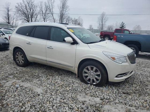 Photo 3 VIN: 5GAKVBKD4EJ263214 - BUICK ENCLAVE 