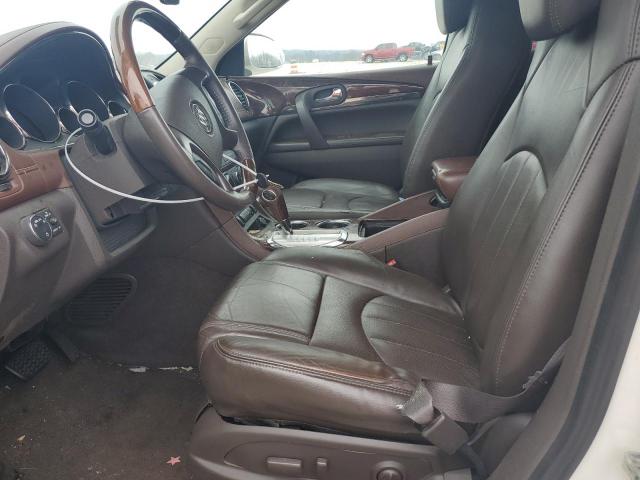 Photo 6 VIN: 5GAKVBKD4EJ263214 - BUICK ENCLAVE 