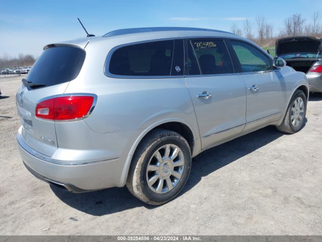 Photo 3 VIN: 5GAKVBKD4EJ281180 - BUICK ENCLAVE 