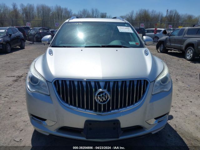 Photo 5 VIN: 5GAKVBKD4EJ281180 - BUICK ENCLAVE 