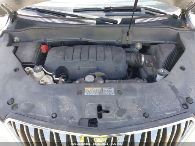 Photo 9 VIN: 5GAKVBKD4EJ281180 - BUICK ENCLAVE 