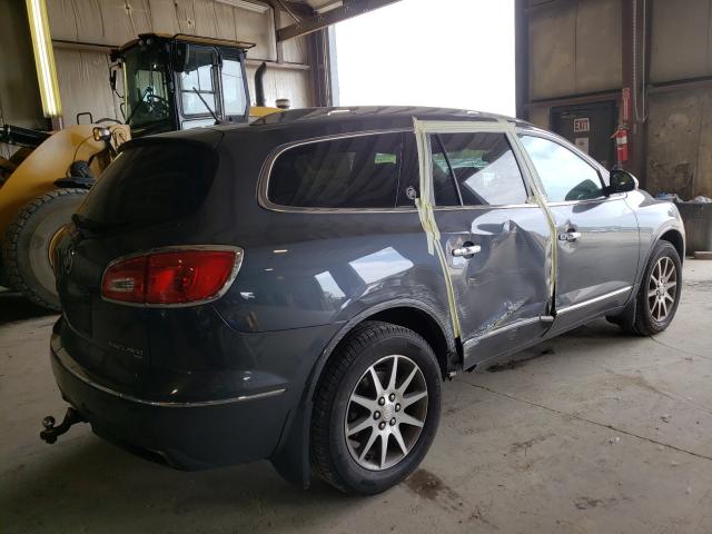 Photo 3 VIN: 5GAKVBKD4EJ303212 - BUICK ENCLAVE 