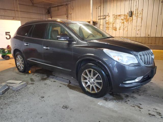 Photo 3 VIN: 5GAKVBKD4EJ315442 - BUICK ENCLAVE 