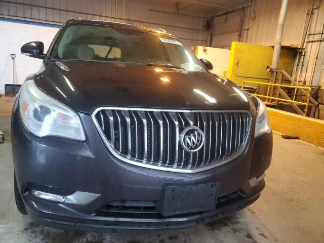 Photo 4 VIN: 5GAKVBKD4EJ315442 - BUICK ENCLAVE 