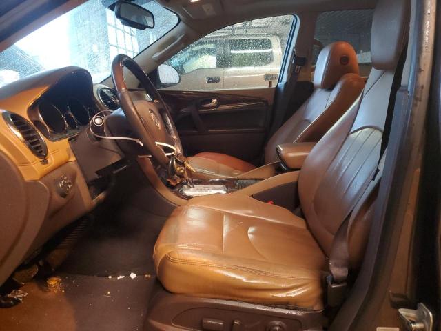 Photo 6 VIN: 5GAKVBKD4EJ315442 - BUICK ENCLAVE 