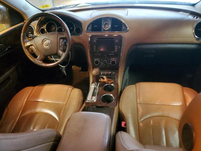 Photo 7 VIN: 5GAKVBKD4EJ315442 - BUICK ENCLAVE 