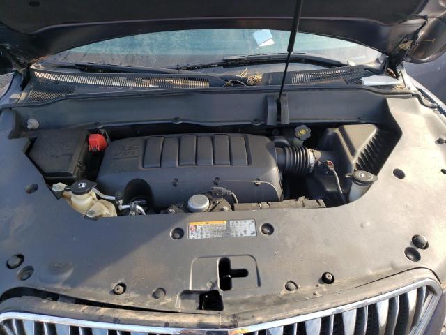 Photo 11 VIN: 5GAKVBKD4EJ319653 - BUICK ENCLAVE 