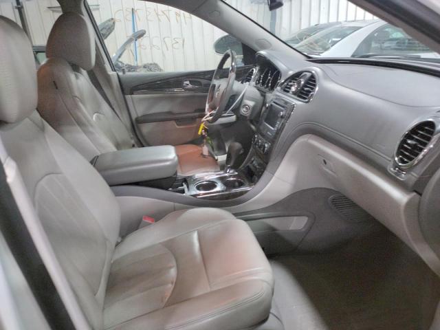 Photo 4 VIN: 5GAKVBKD4EJ323007 - BUICK ENCLAVE 