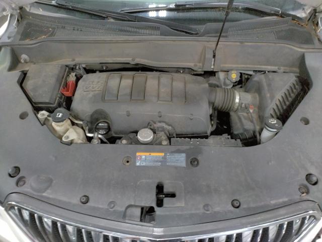 Photo 6 VIN: 5GAKVBKD4EJ323007 - BUICK ENCLAVE 