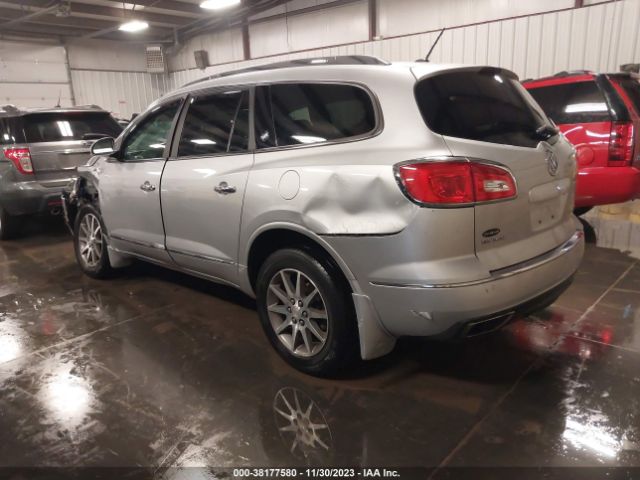 Photo 2 VIN: 5GAKVBKD4EJ345587 - BUICK ENCLAVE 