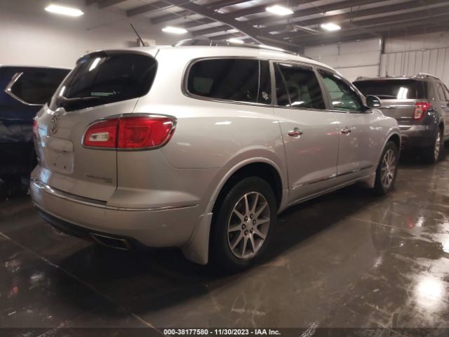 Photo 3 VIN: 5GAKVBKD4EJ345587 - BUICK ENCLAVE 