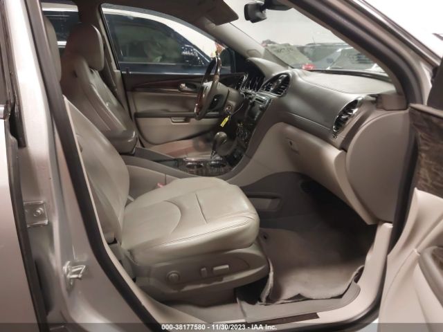 Photo 4 VIN: 5GAKVBKD4EJ345587 - BUICK ENCLAVE 