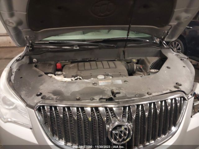 Photo 9 VIN: 5GAKVBKD4EJ345587 - BUICK ENCLAVE 