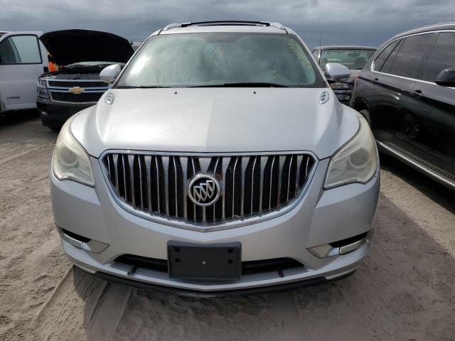 Photo 4 VIN: 5GAKVBKD4FJ113508 - BUICK ENCLAVE 