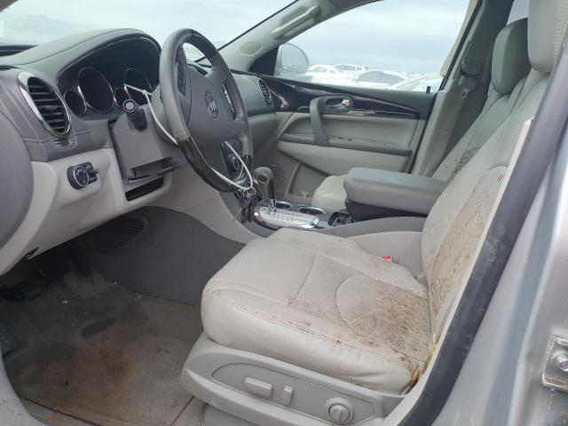 Photo 6 VIN: 5GAKVBKD4FJ113508 - BUICK ENCLAVE 