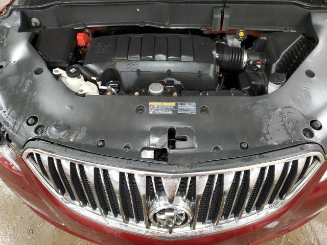 Photo 11 VIN: 5GAKVBKD4FJ222695 - BUICK ENCLAVE 