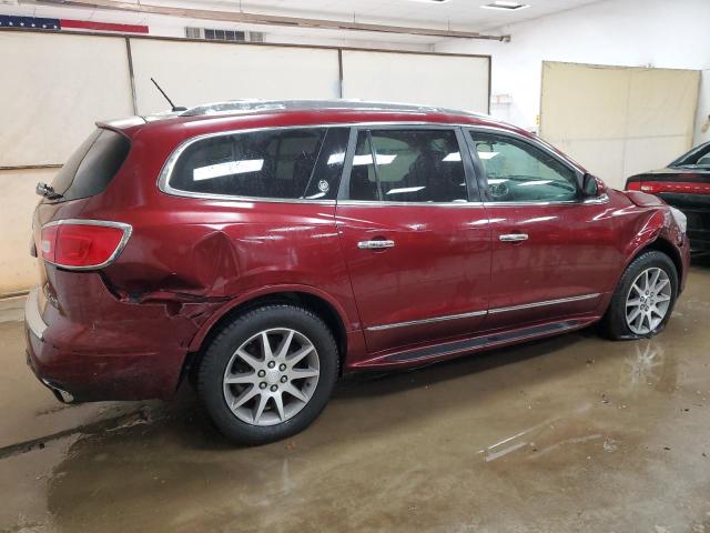 Photo 2 VIN: 5GAKVBKD4FJ222695 - BUICK ENCLAVE 