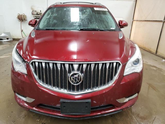 Photo 4 VIN: 5GAKVBKD4FJ222695 - BUICK ENCLAVE 